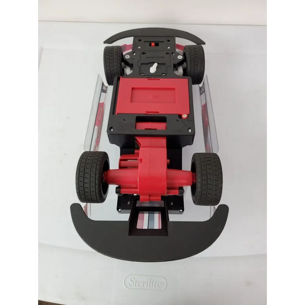 Custom Vanguard RC Car For Parts‎ or Repair No Remote